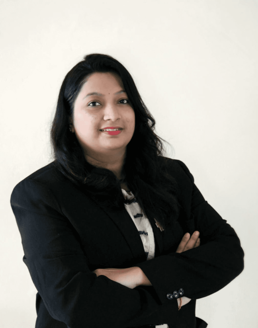 Akshata P