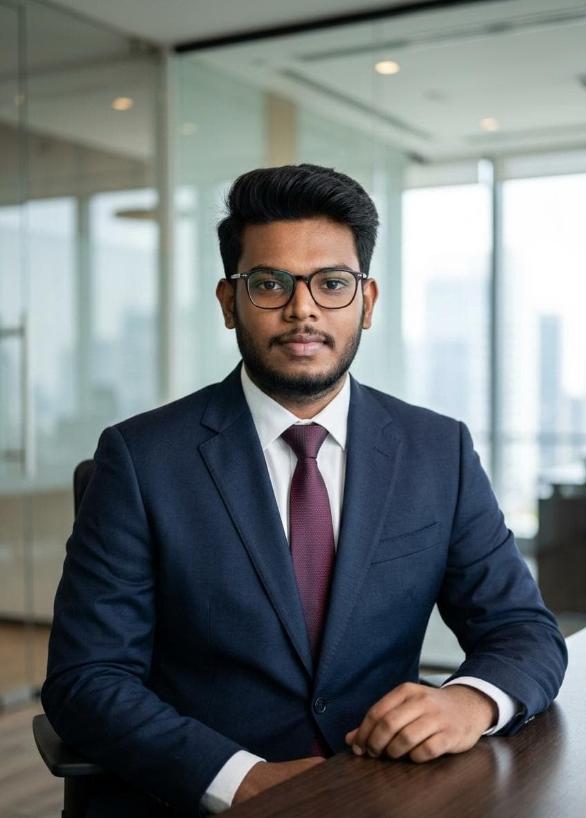 Mayur Akalwadi