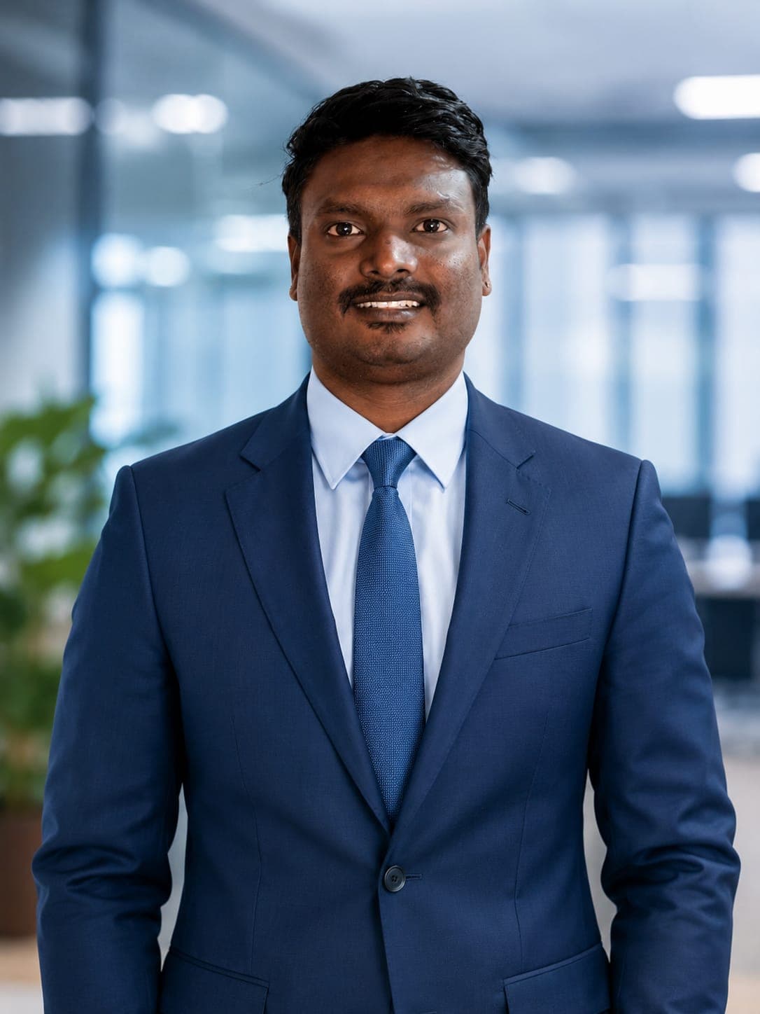 Guruprasad Vankalakunti