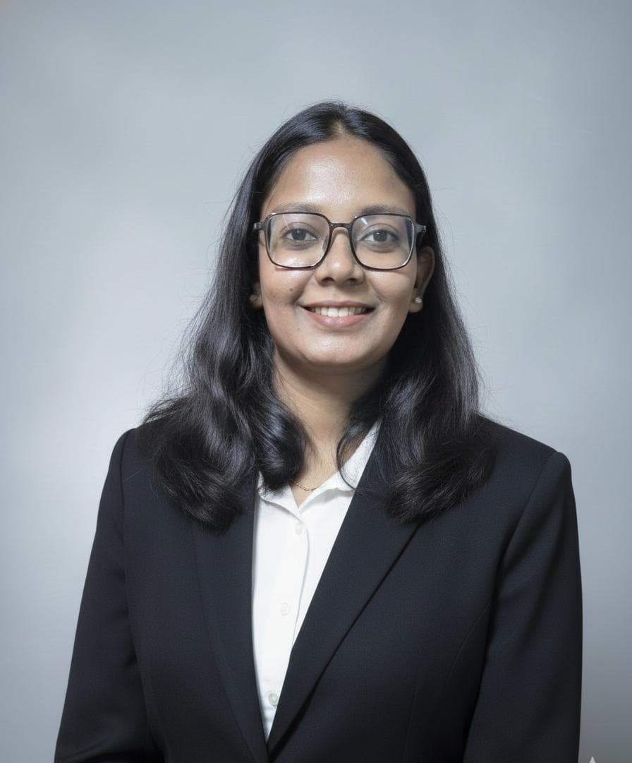 Janhavi Akalwadi