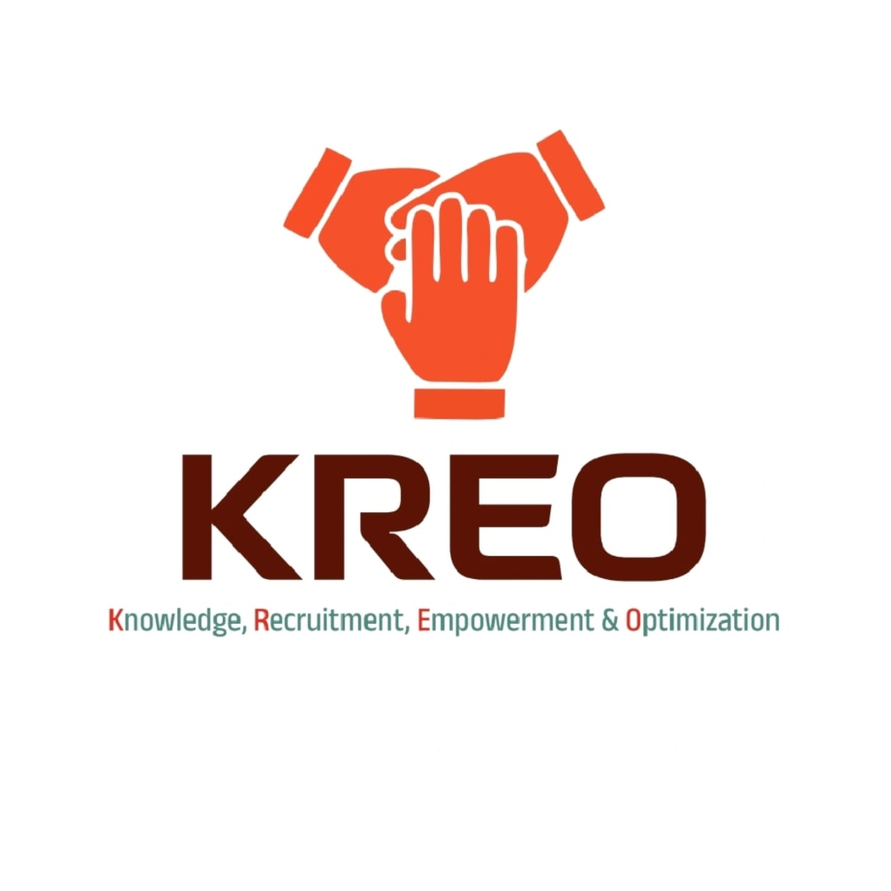 Kreo Softwares logo