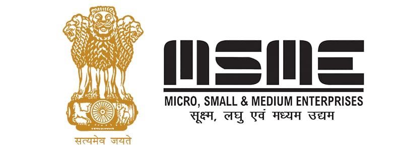 MSME Logo